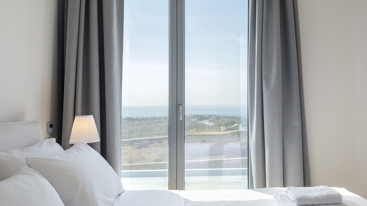 Photo of Bedroom in Elia