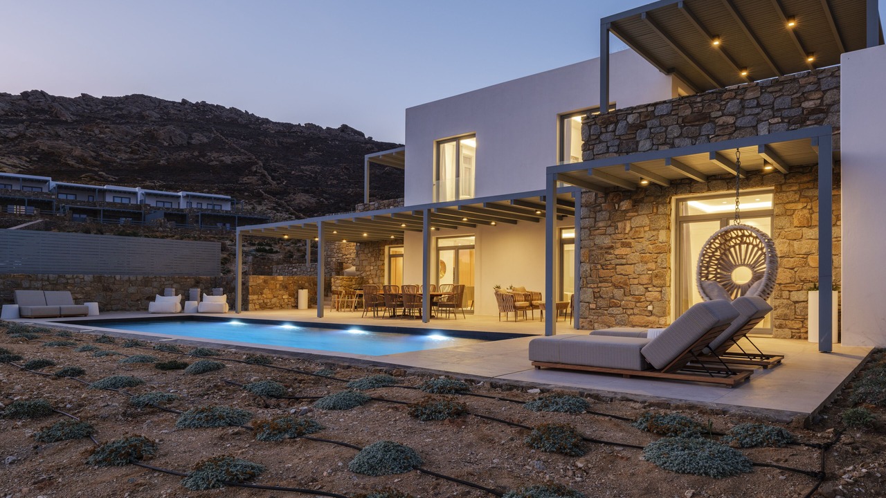 Photo of Outdoor in Elia