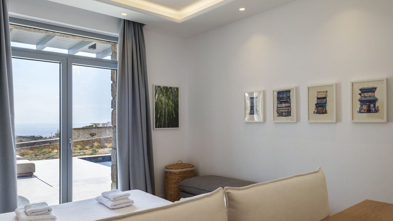 Photo of Bedroom in Elia