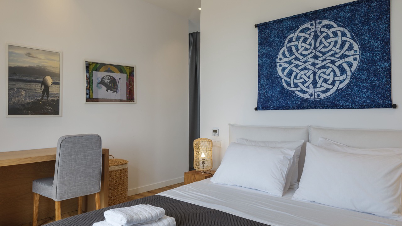 Photo of Bedroom in Elia