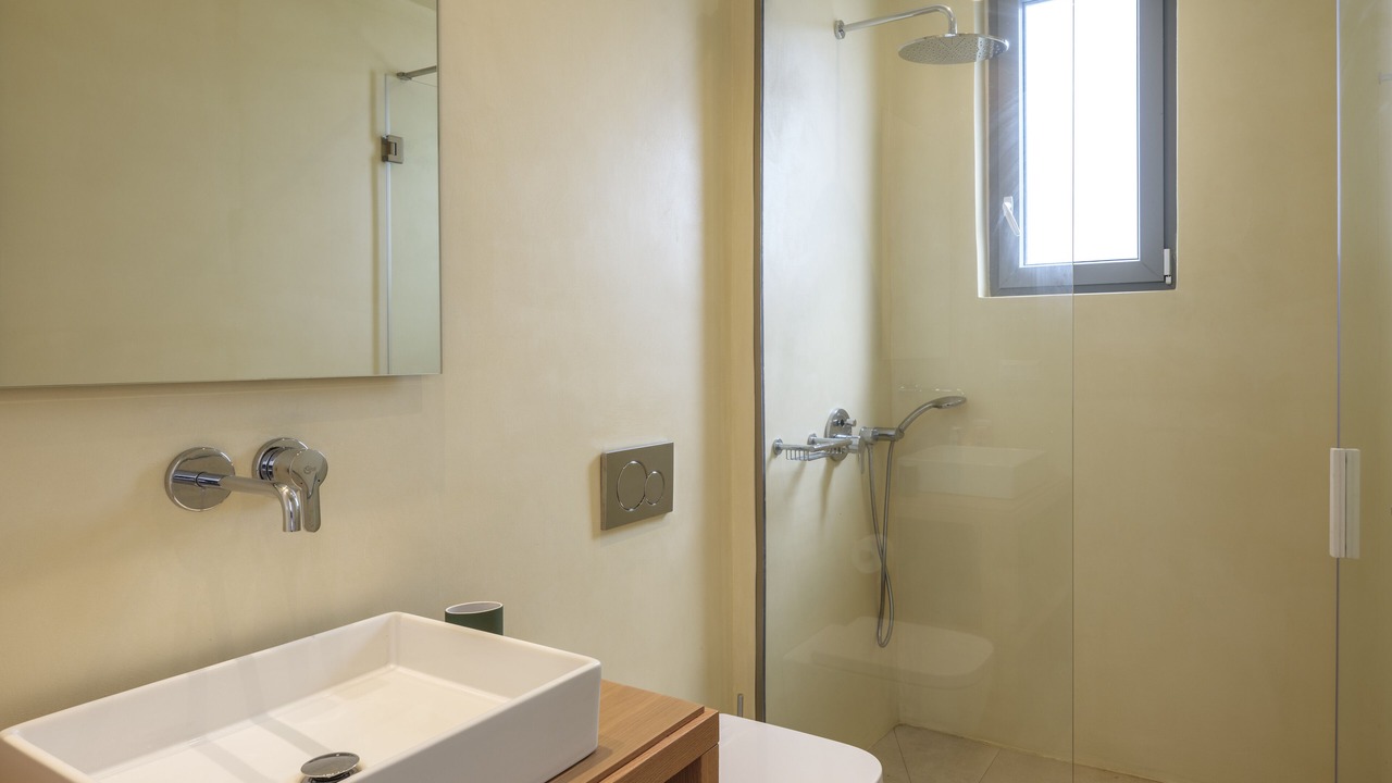 Photo of Bathroom in Elia