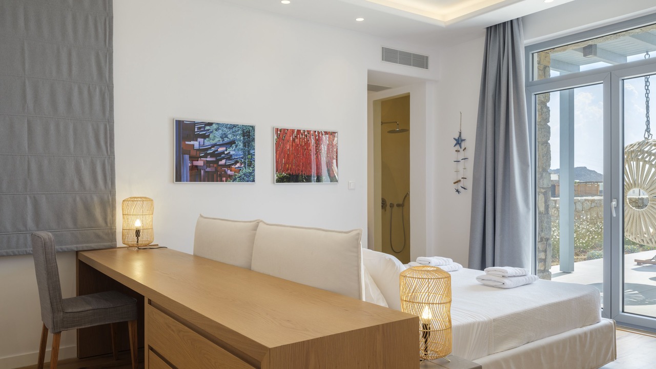Photo of Bedroom in Elia