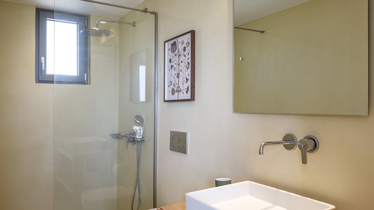Photo of Bathroom in Elia