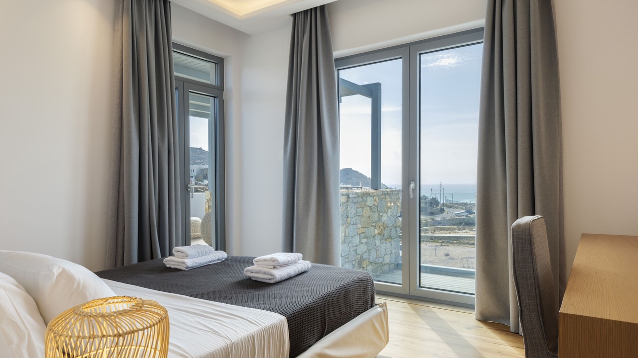 Photo of Bedroom in Elia