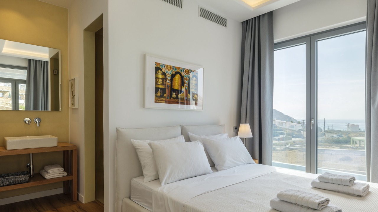 Photo of Bedroom in Elia