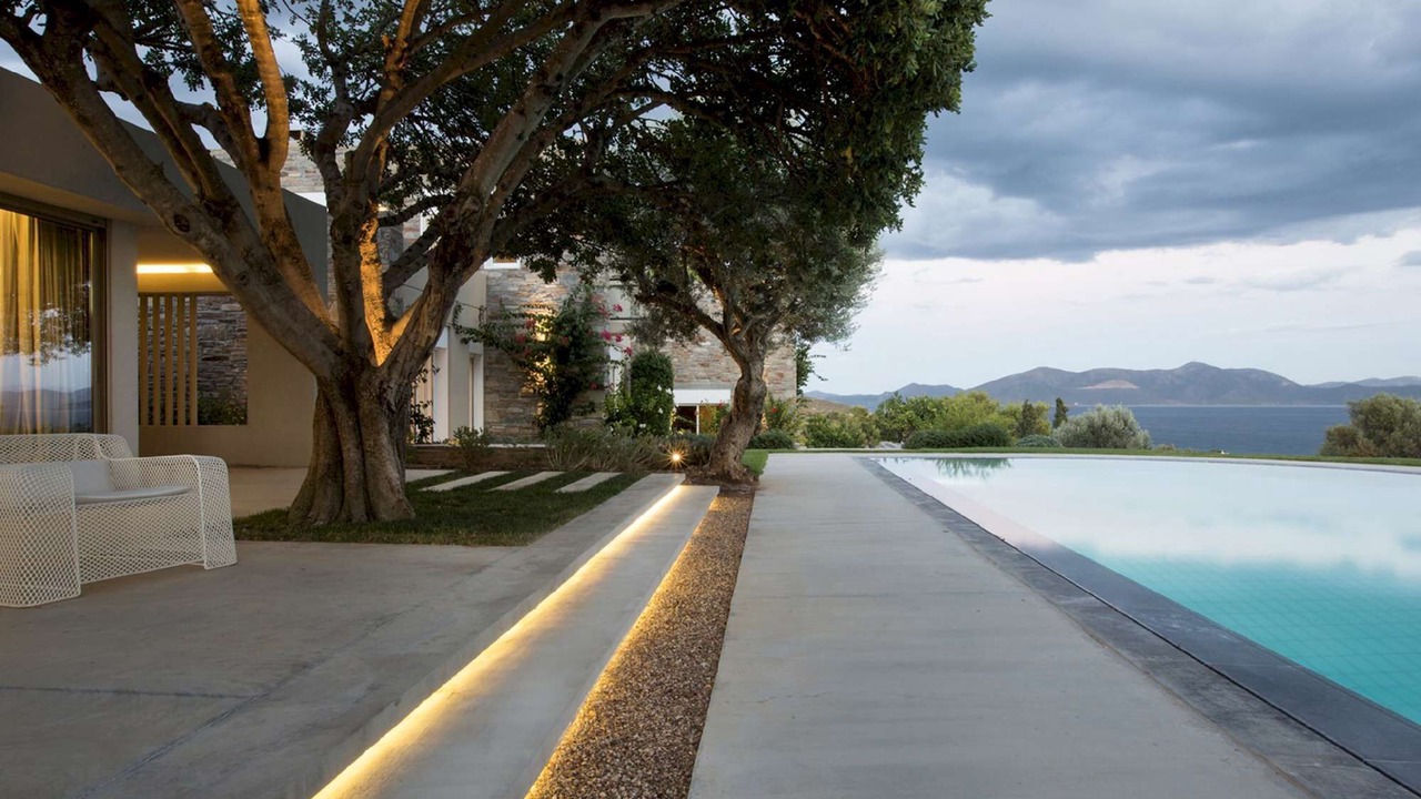 Photo of Outdoor in Amarinthos