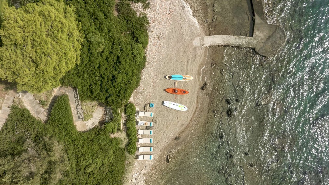 Photo of Outdoor in Amarinthos