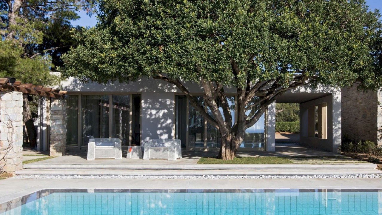 Photo of Outdoor in Amarinthos