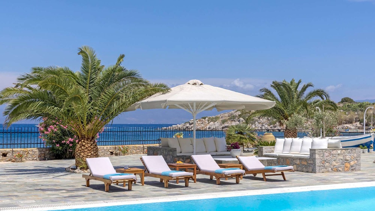 Photo of Outdoor in Hydra