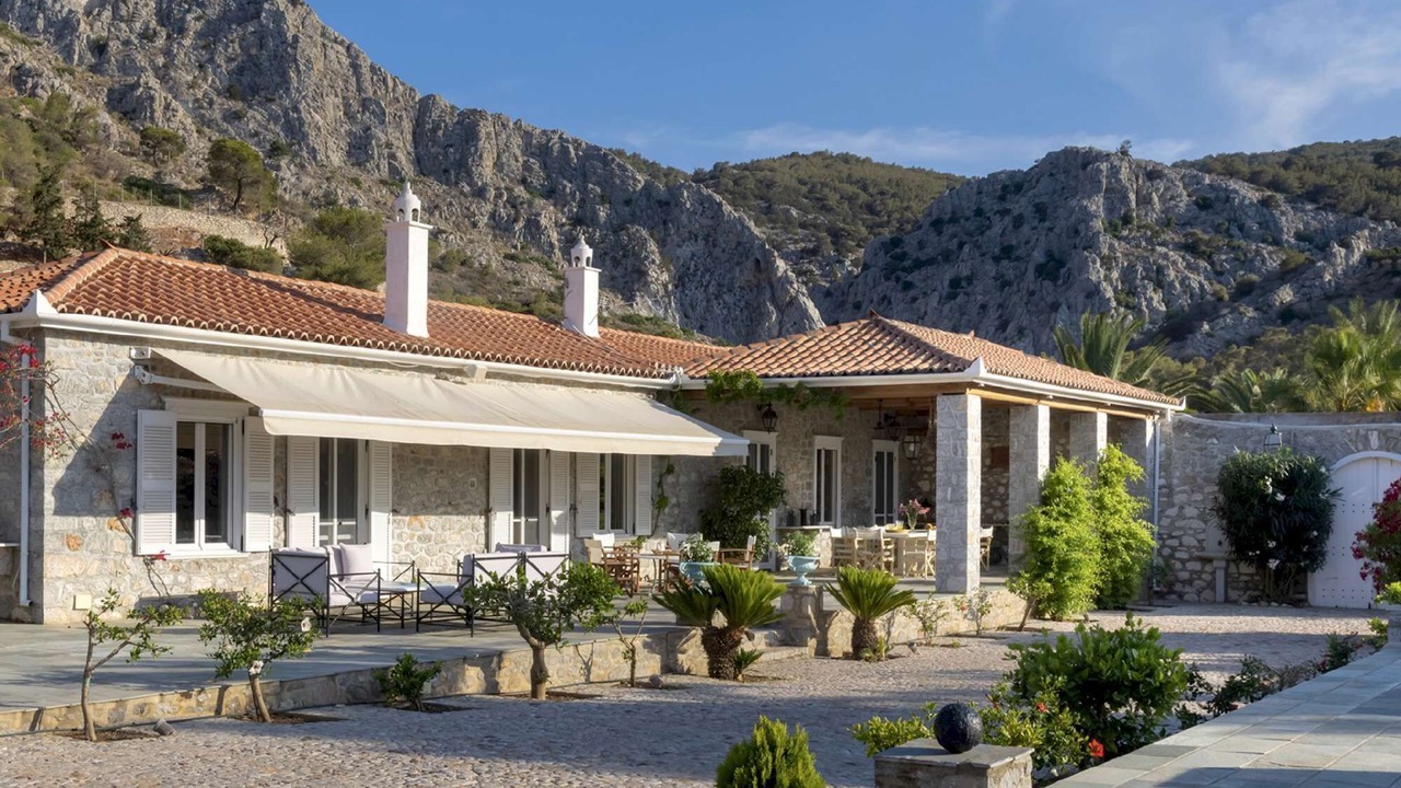Photo of Outdoor in Hydra