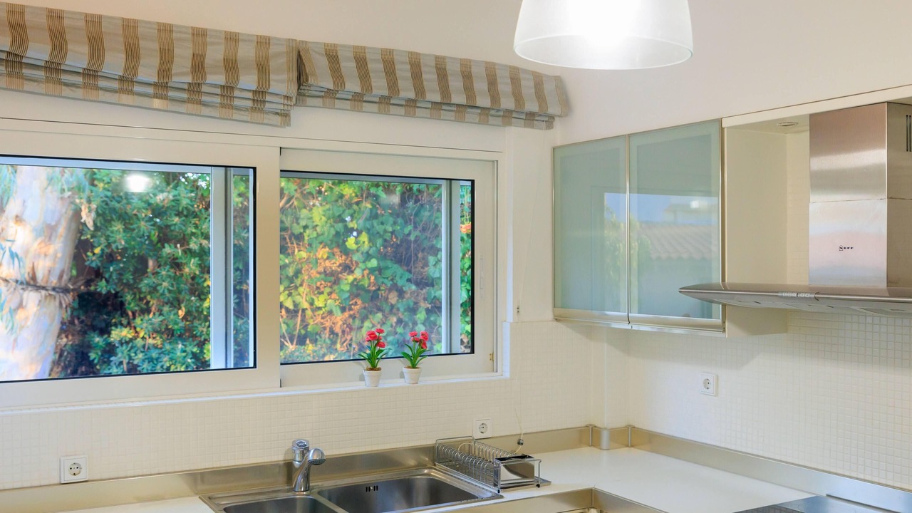 Photo of Kitchen in Lagonissi