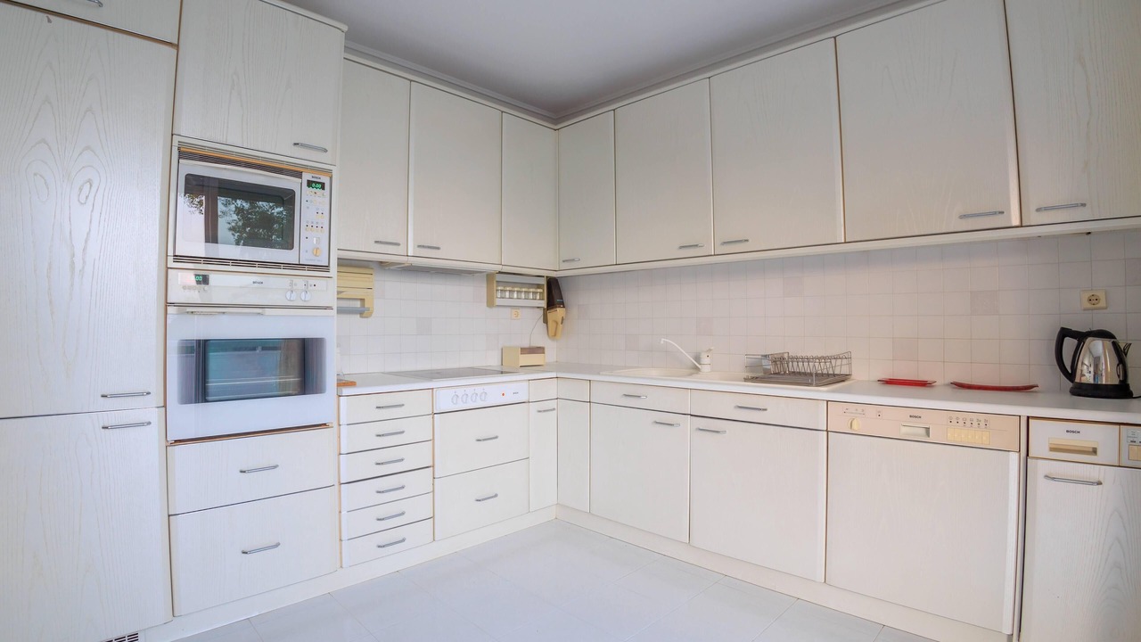 Photo of Kitchen in Lagonissi