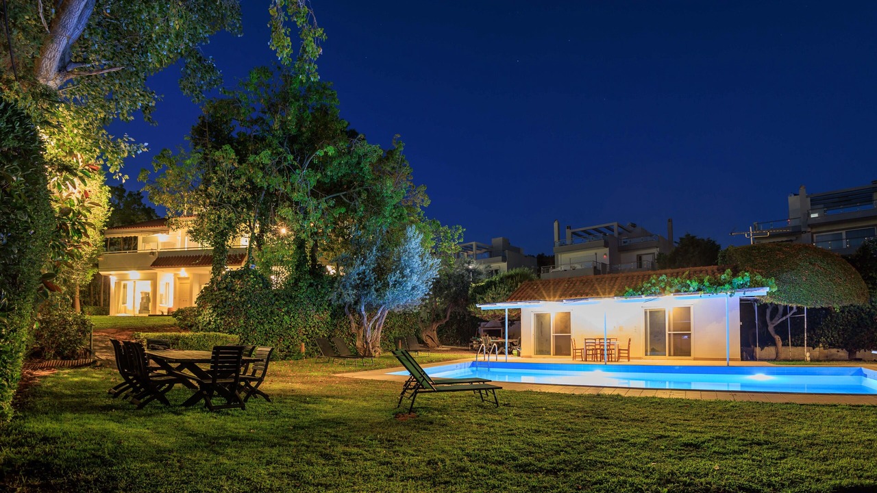 Photo of Outdoor in Lagonissi