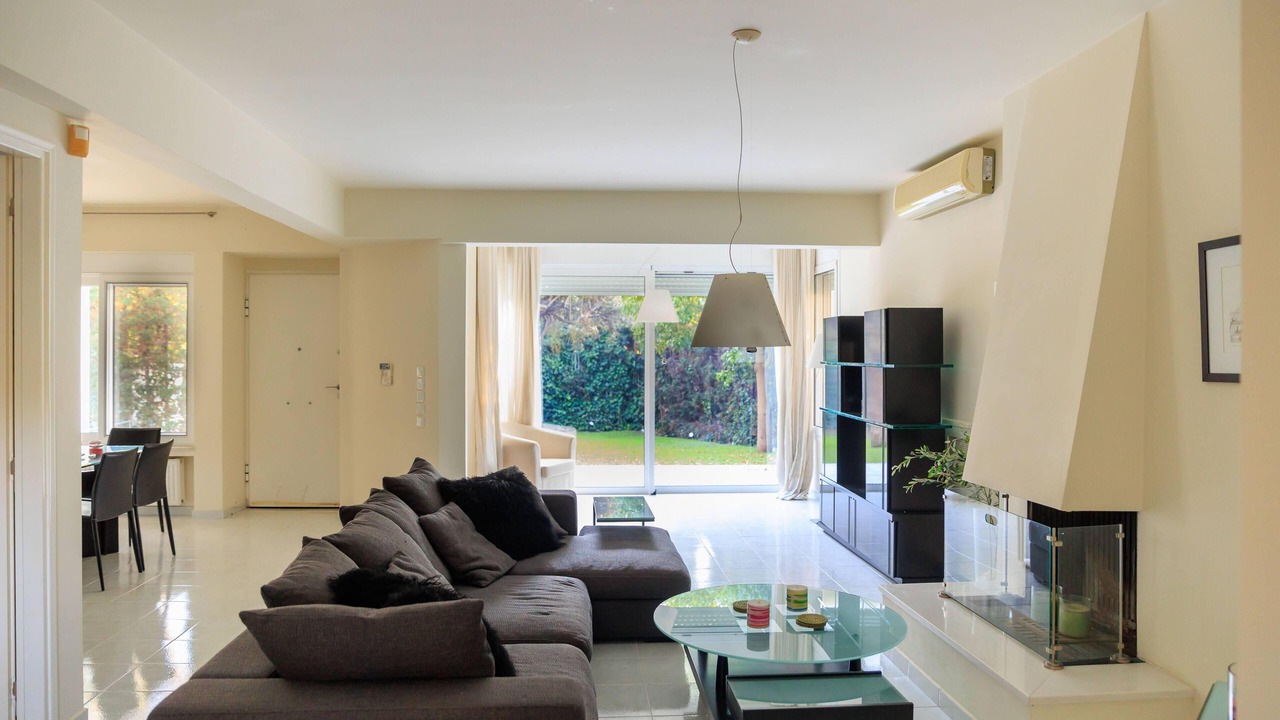 Photo of Livingroom in Lagonissi