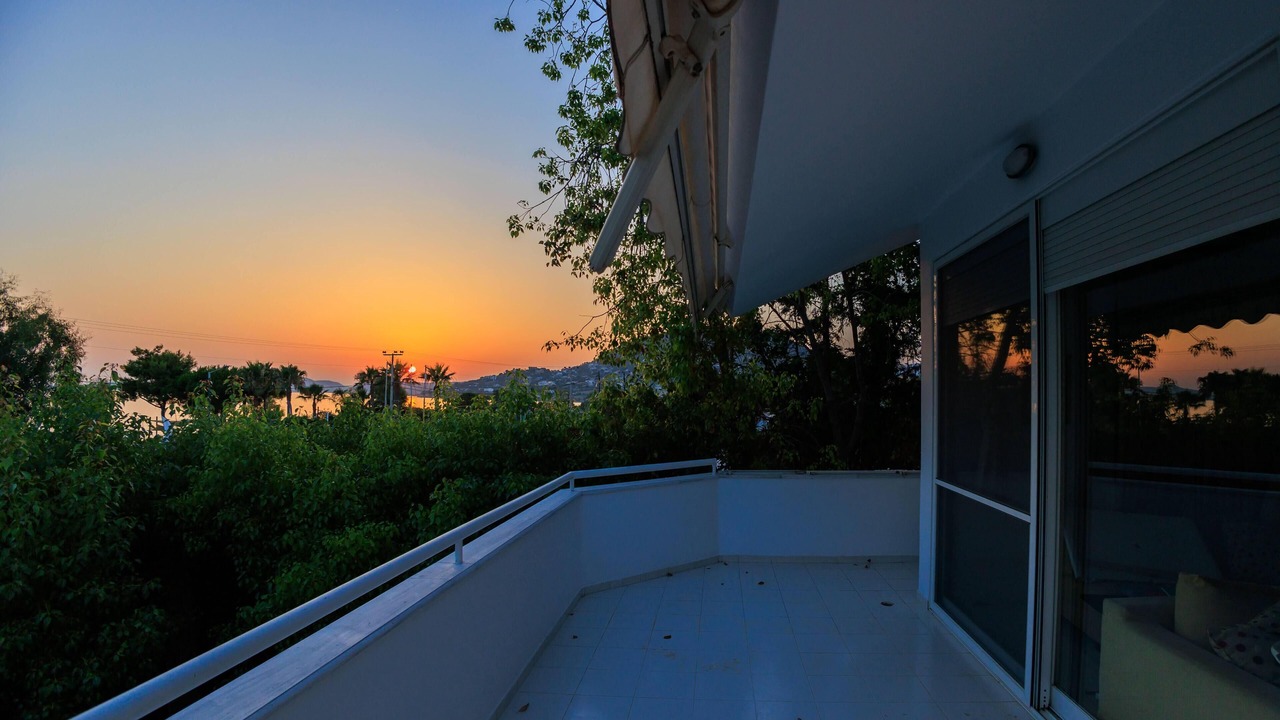 Photo of Outdoor in Lagonissi