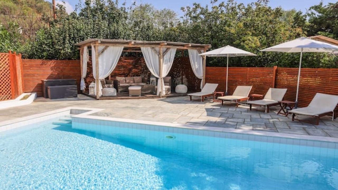 Photo of Outdoor in Agia Paraskevi