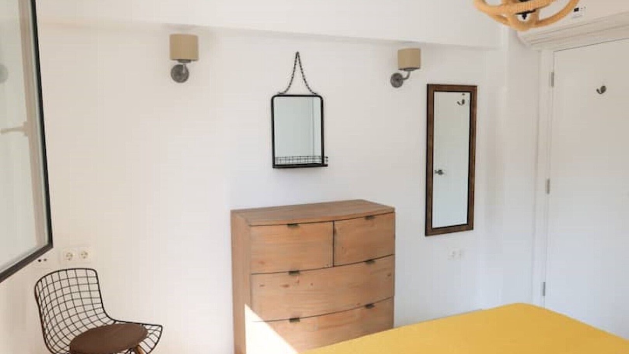 Photo of Bedroom in Agia Paraskevi