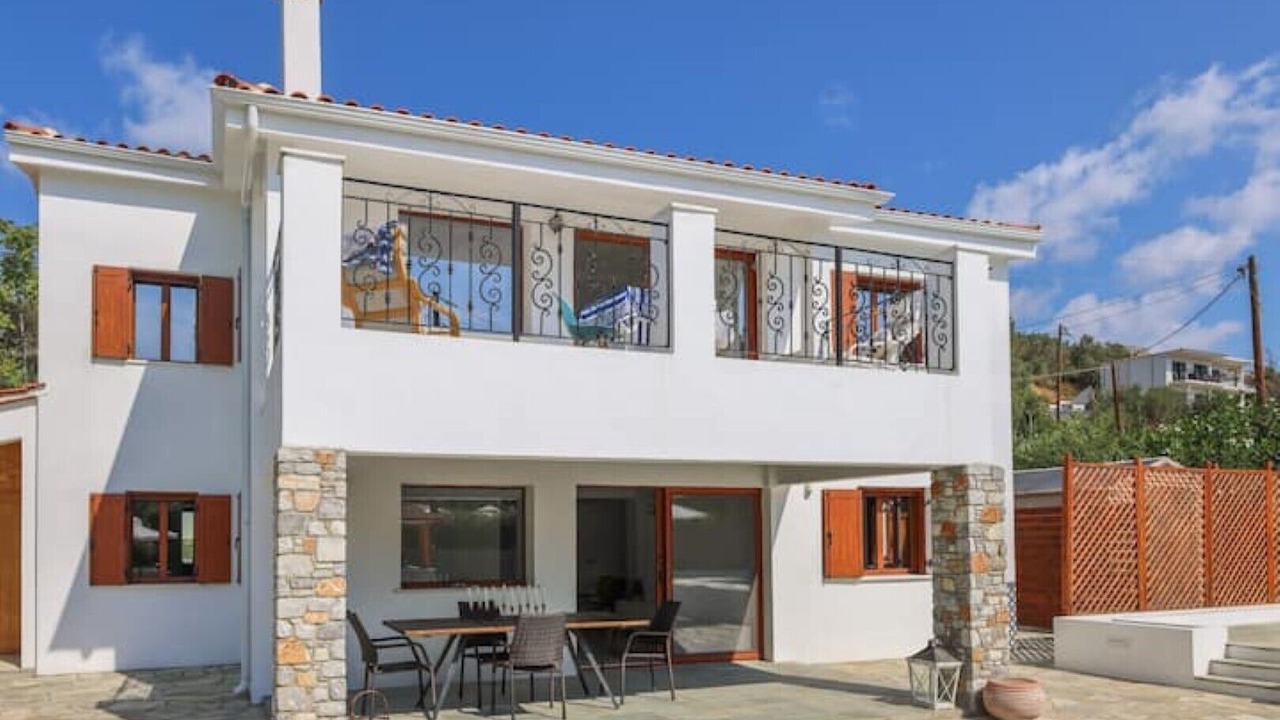 Photo of Outdoor in Agia Paraskevi