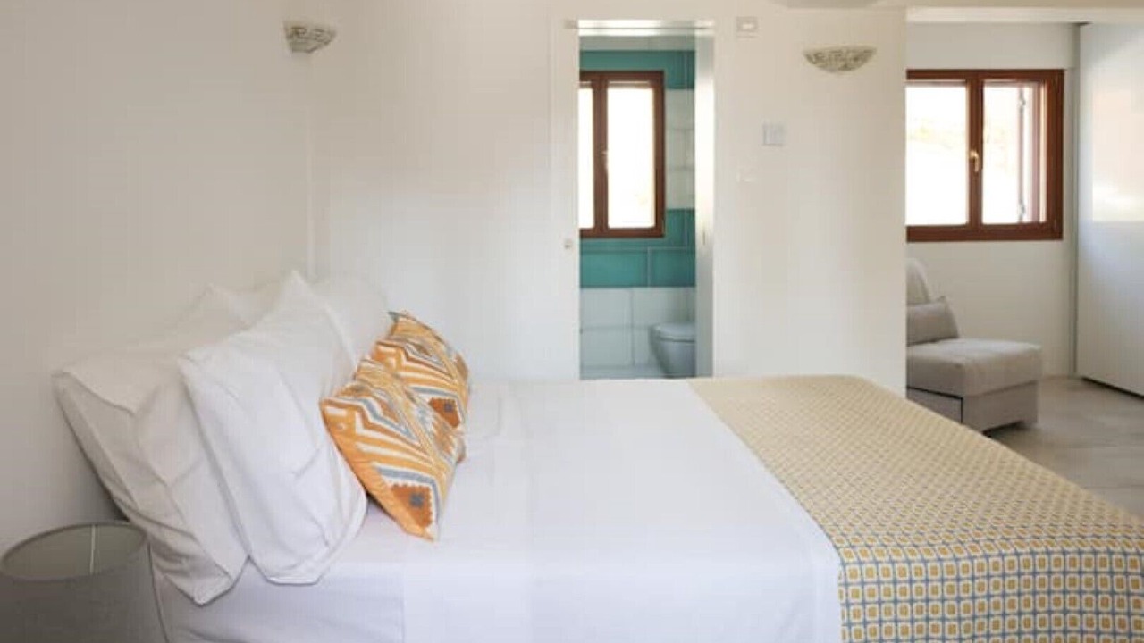 Photo of Bedroom in Agia Paraskevi