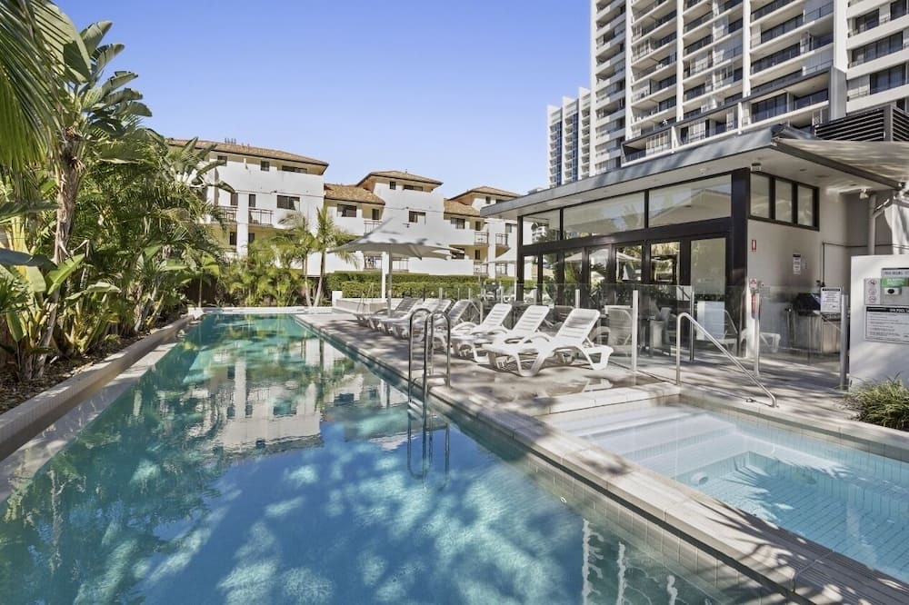 Photo of Outdoor in Broadbeach