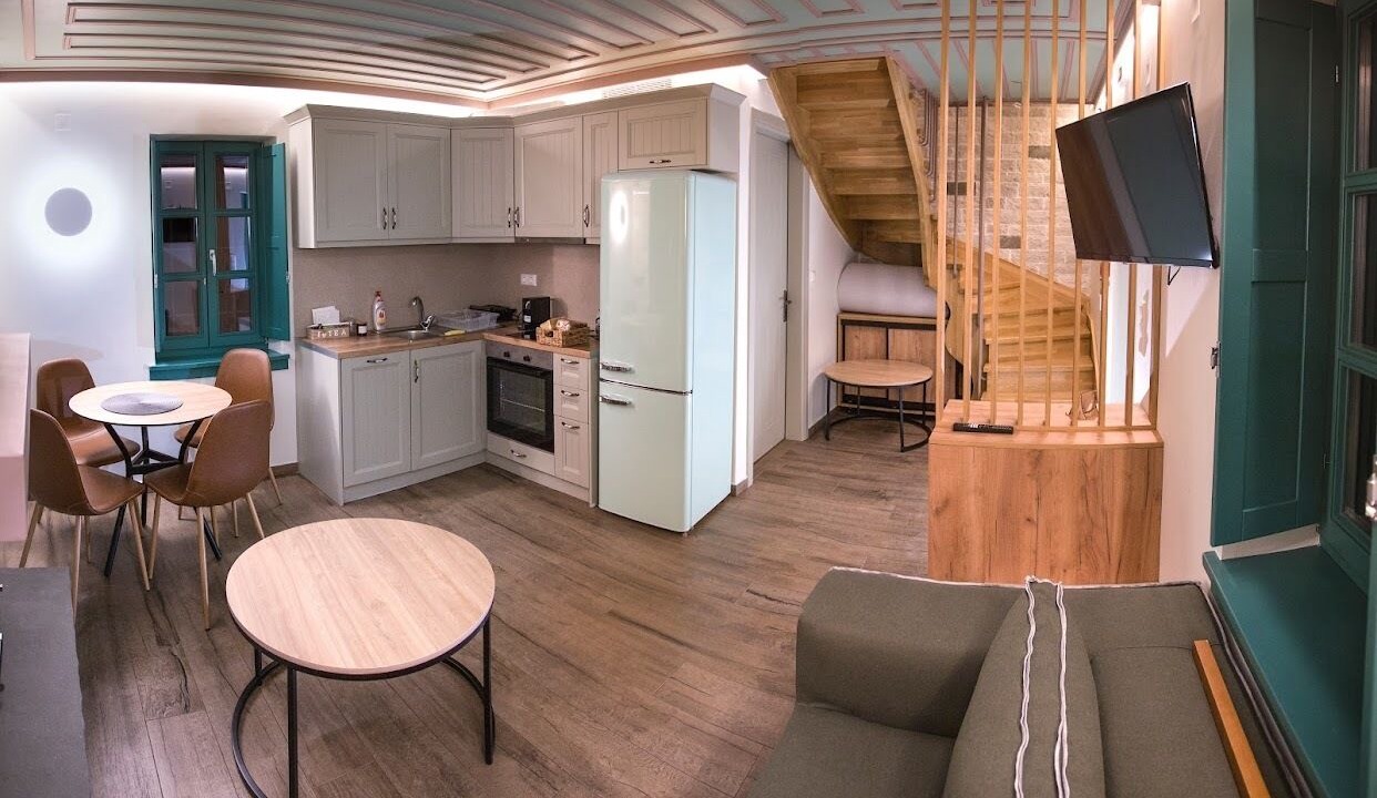 Photo of Livingroom in Papigo