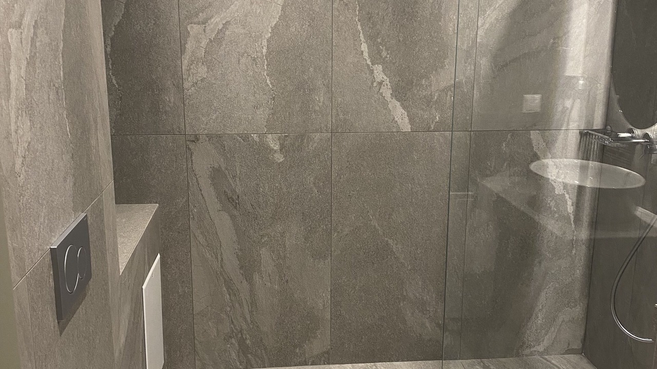 Photo of Bathroom in Papigo