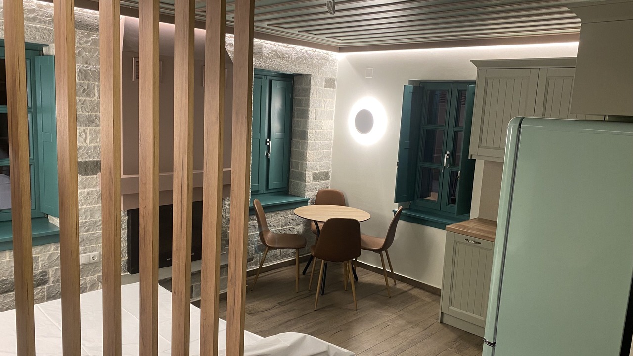 Photo of Livingroom in Papigo