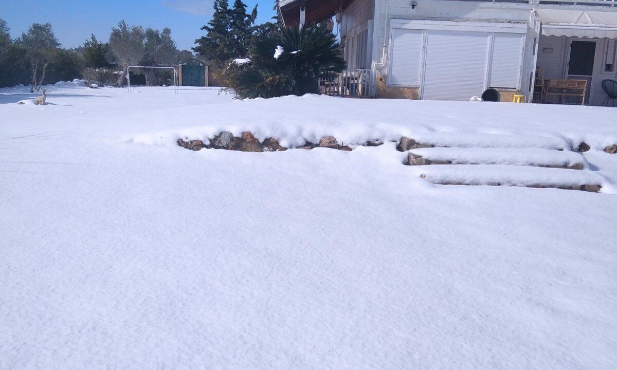 Photo of Outdoor in Eretria