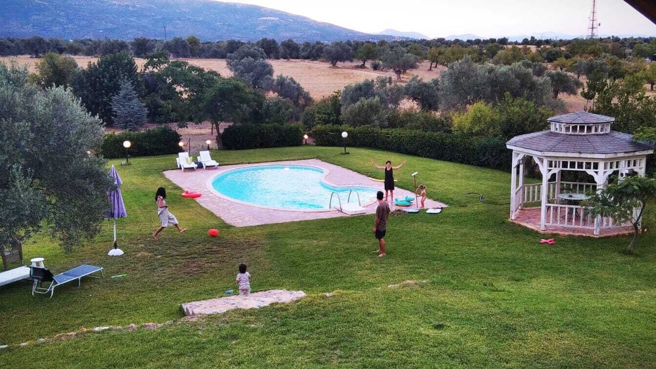 Photo of Outdoor in Eretria