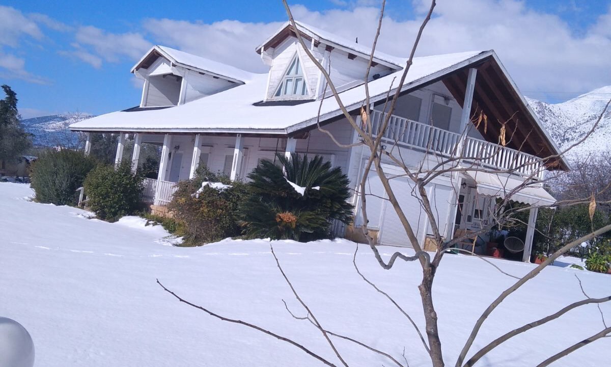Photo of Outdoor in Eretria