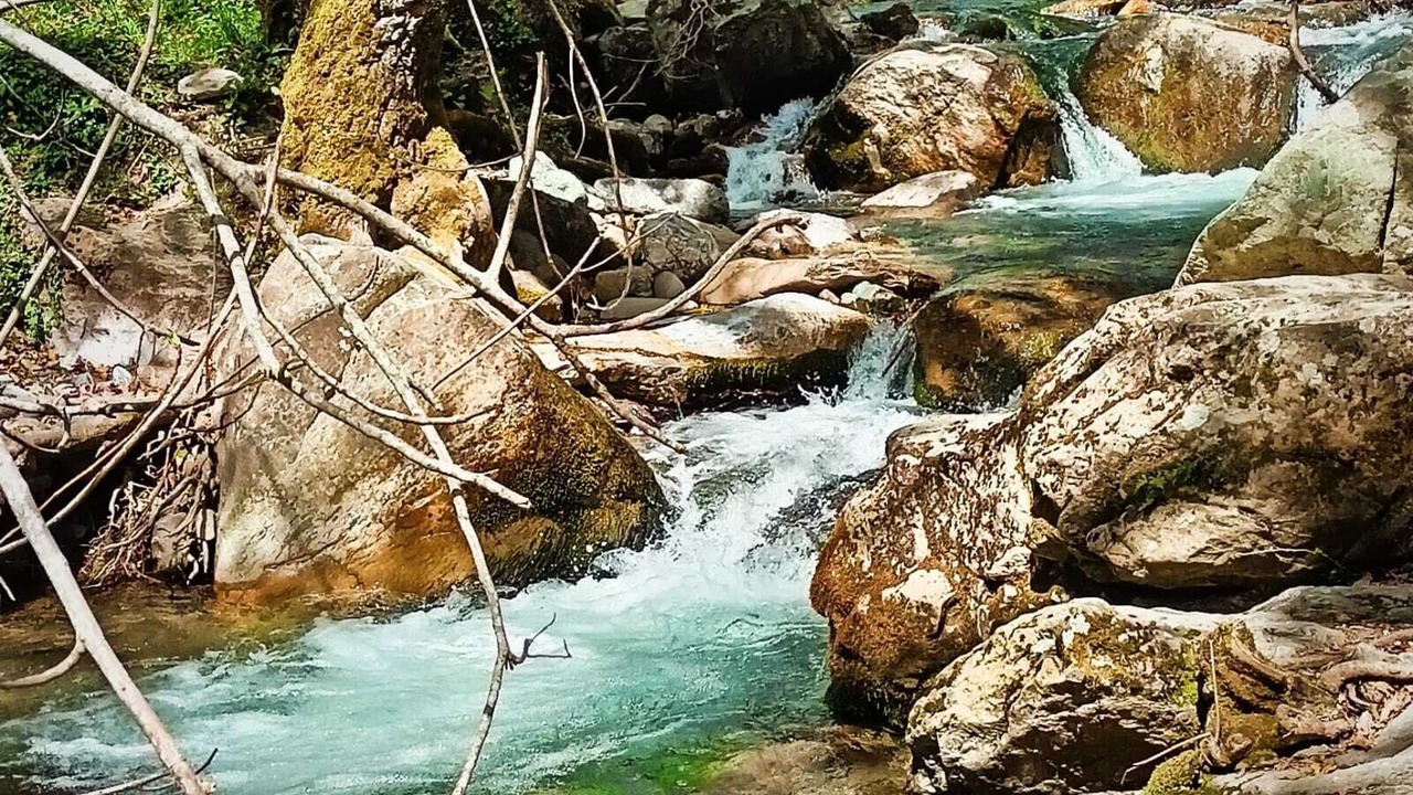 Photo of Outdoor in Eretria