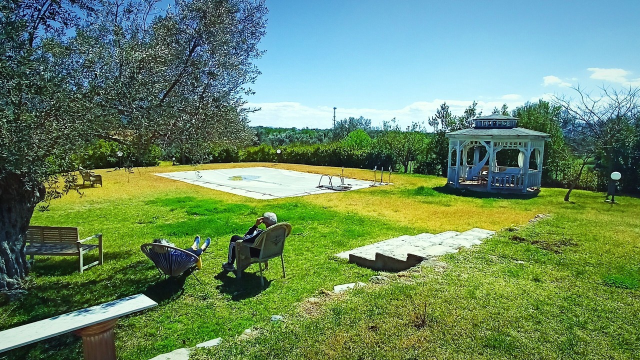 Photo of Outdoor in Eretria