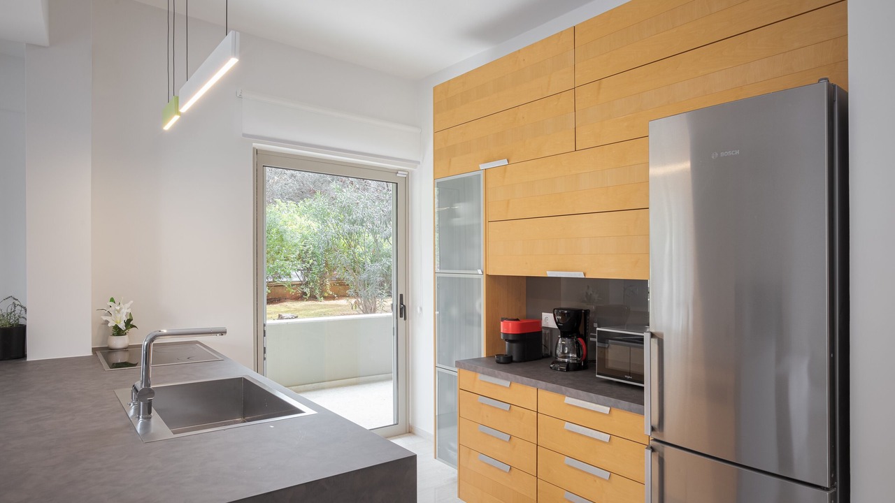 Photo of Kitchen in Vouliagmeni