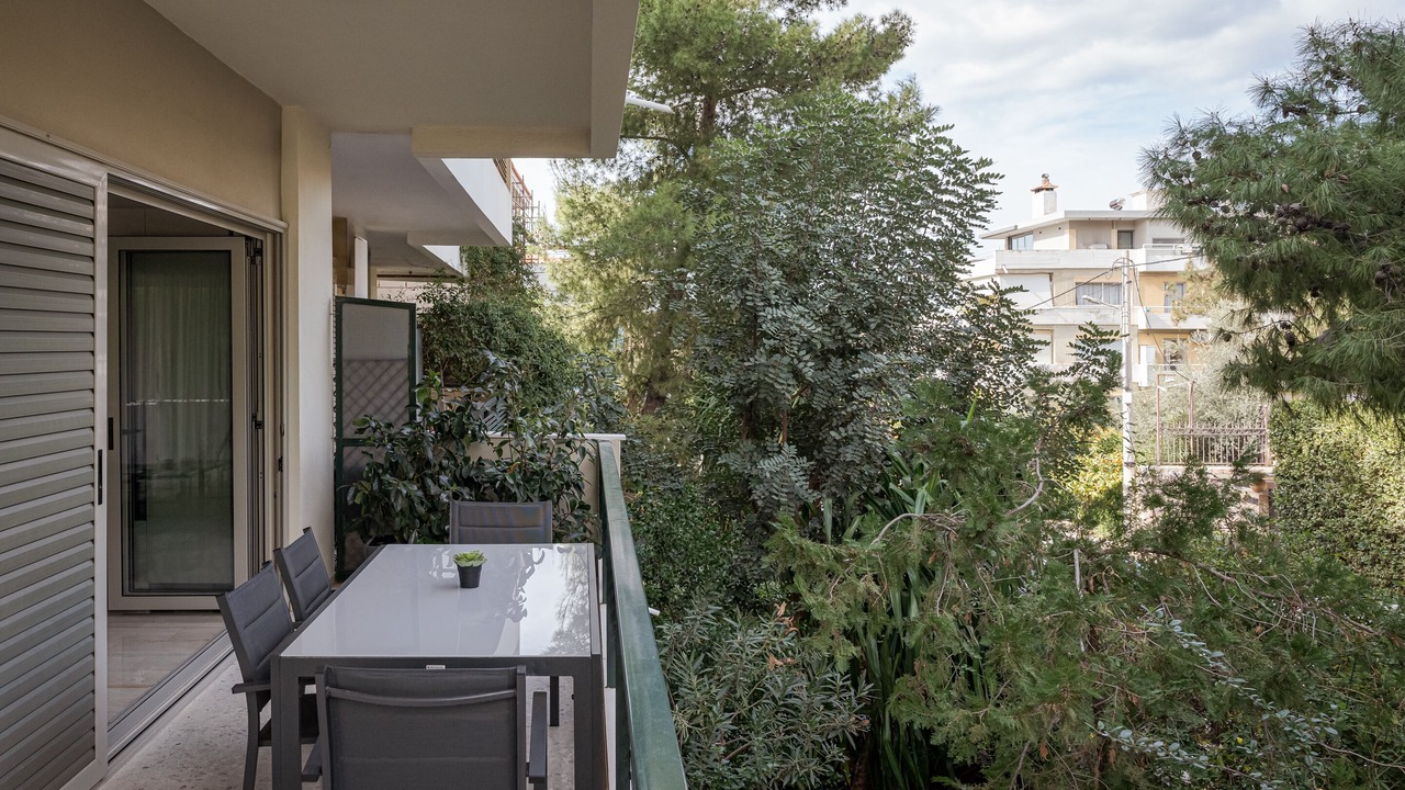 Photo of Outdoor in Vouliagmeni