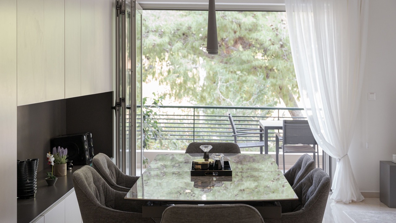 Photo of Bedroom in Vouliagmeni
