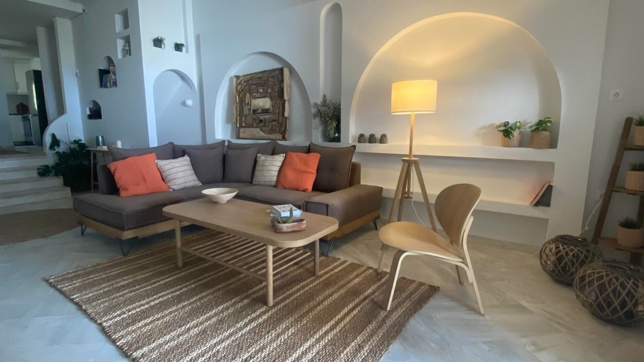 Photo of Livingroom in Kropia