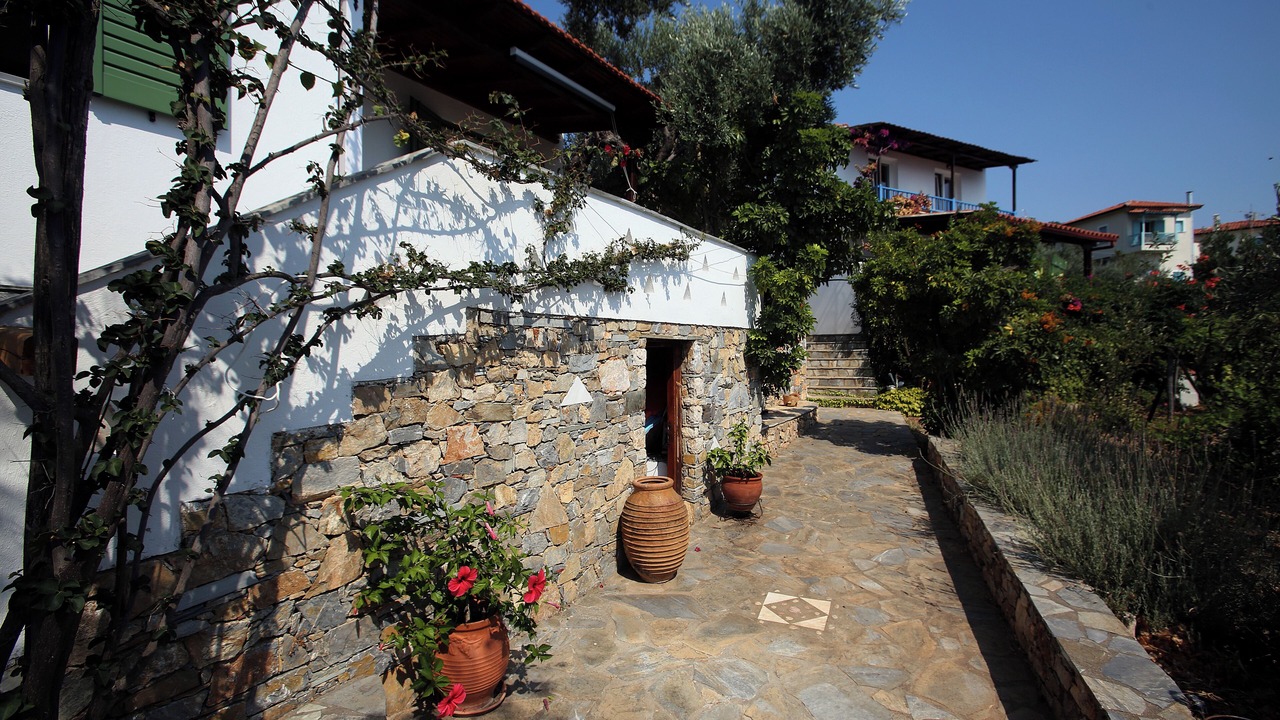 Photo of Outdoor in Steni Vala