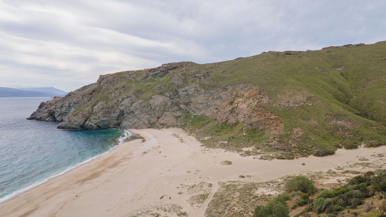 Photo of Outdoor in Karystos