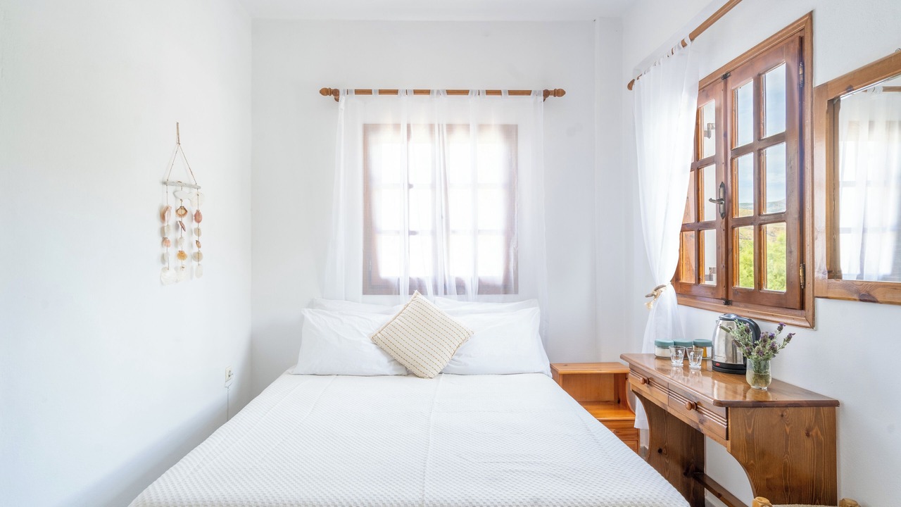 Photo of Bedroom in Karystos