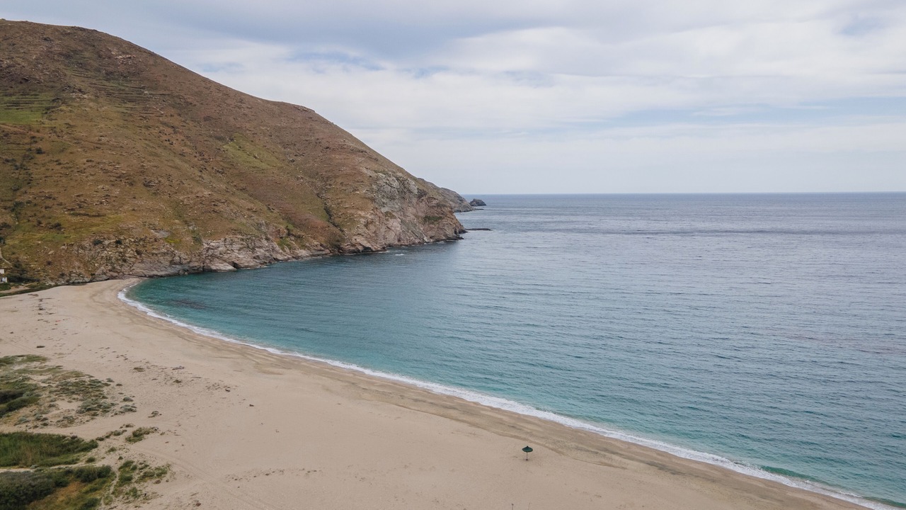Photo of Outdoor in Karystos