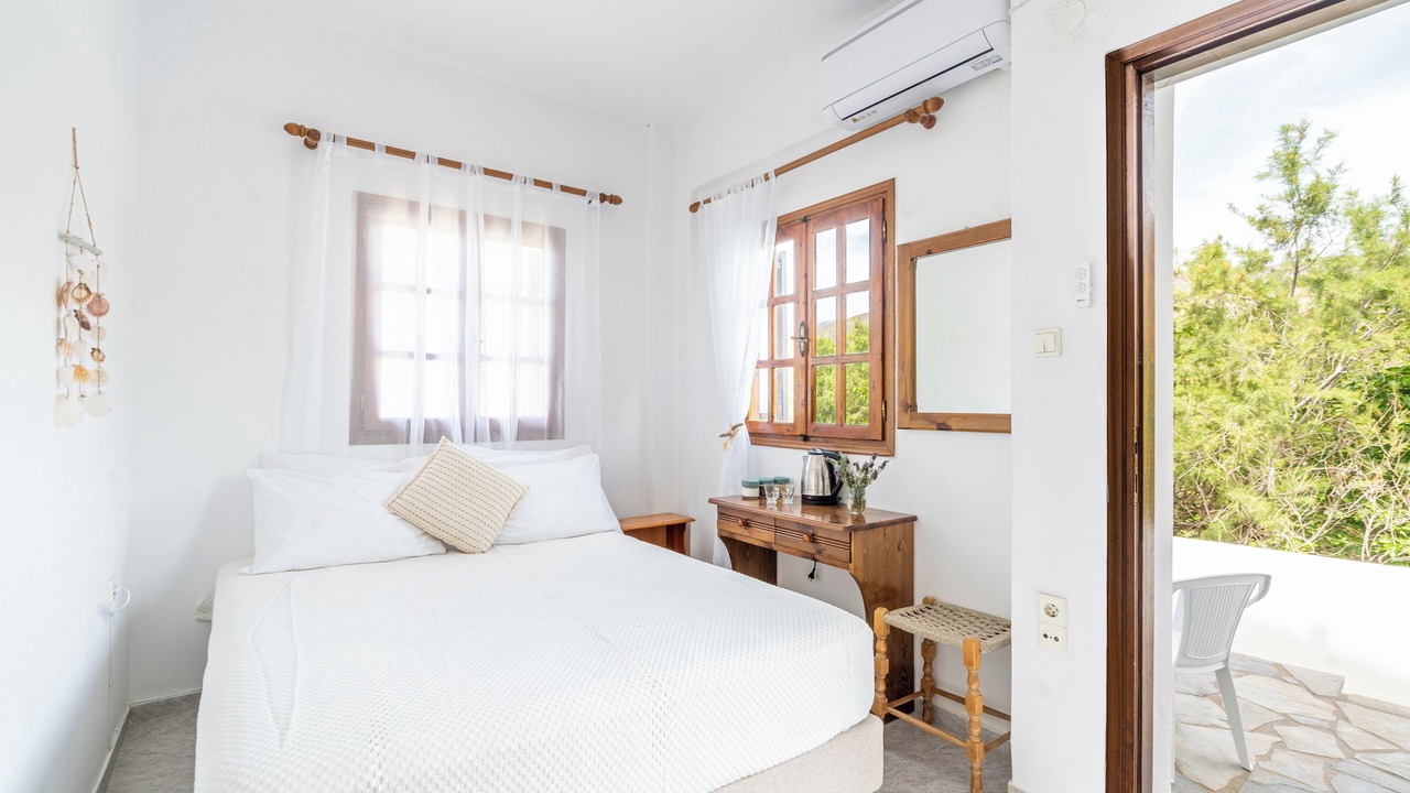 Photo of Bedroom in Karystos
