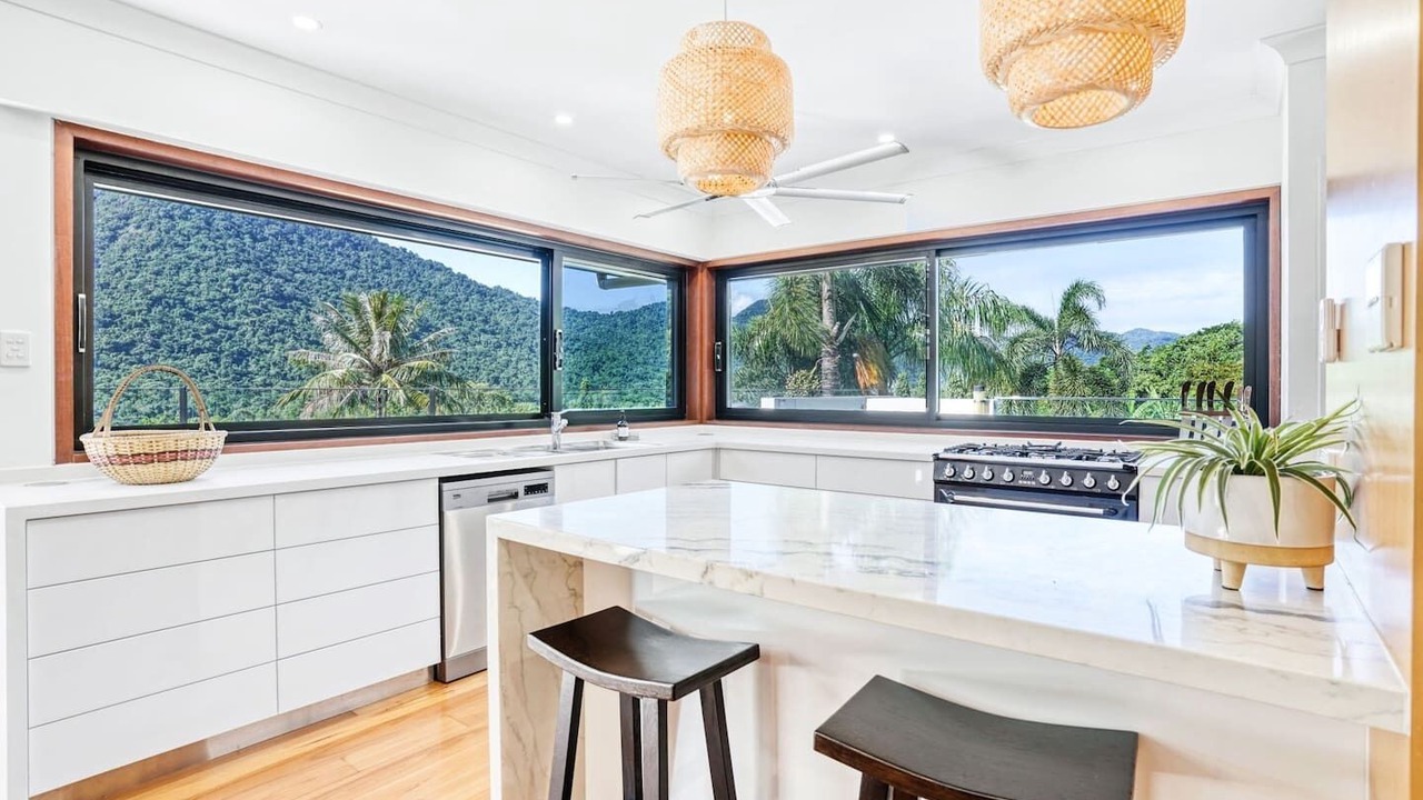 Photo of Kitchen in Redlynch