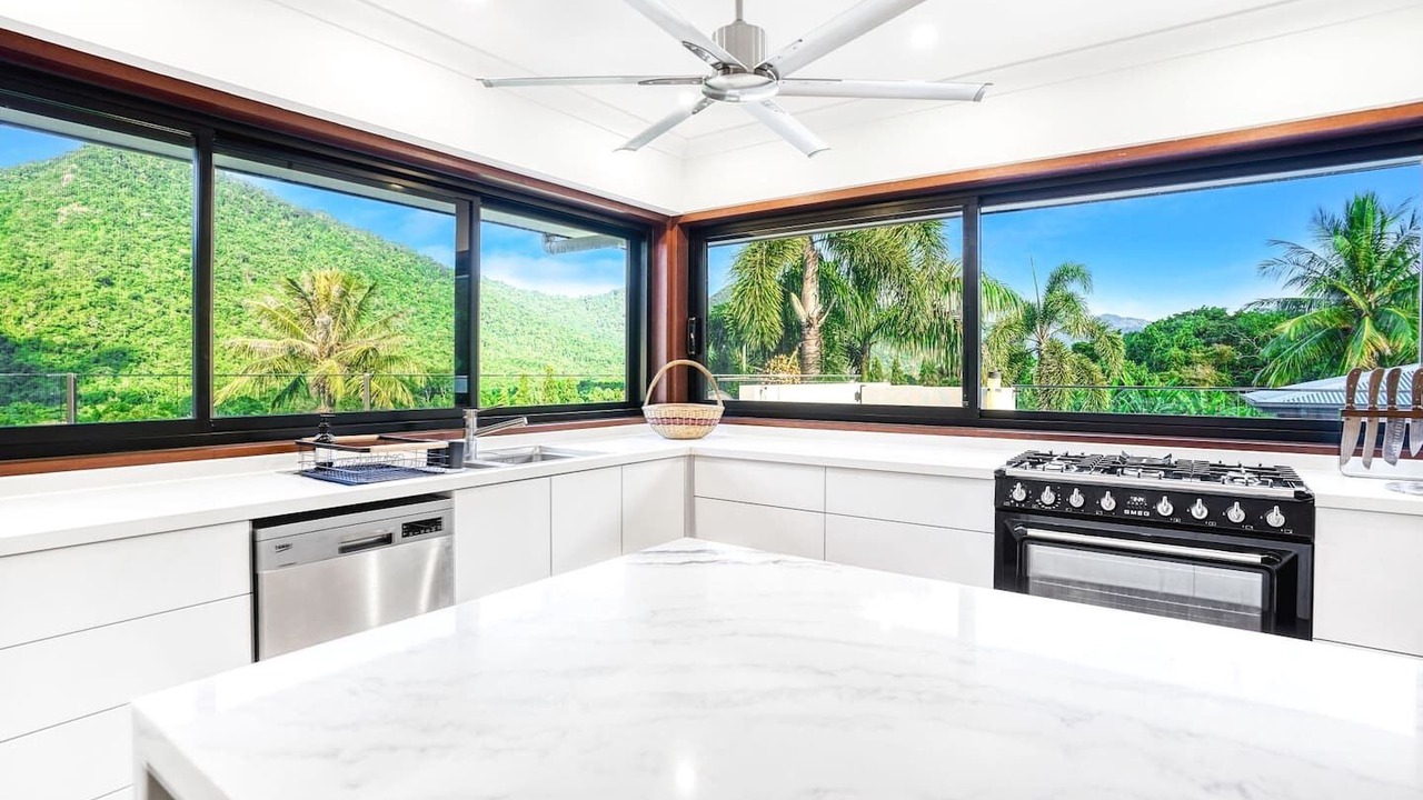 Photo of Kitchen in Redlynch