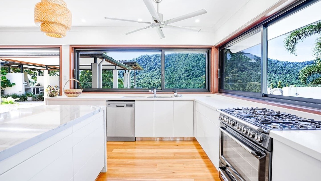 Photo of Kitchen in Redlynch