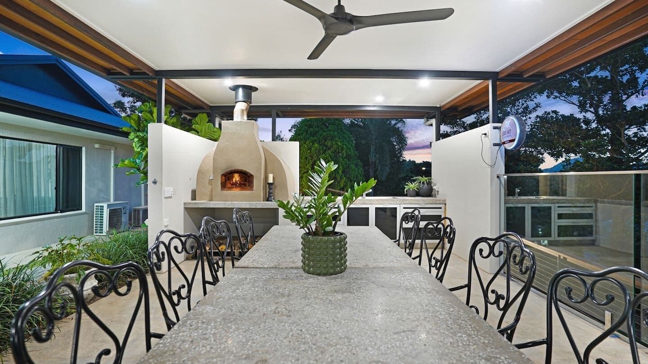Photo of Patio Balcony in Redlynch