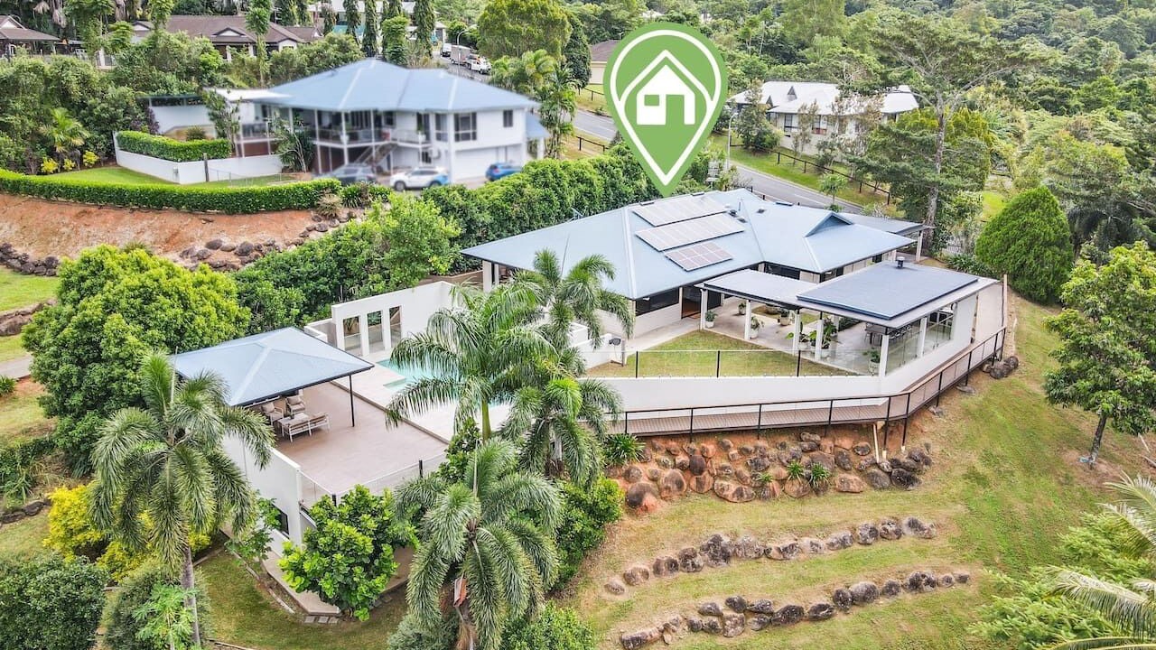 Photo of Outdoor in Redlynch