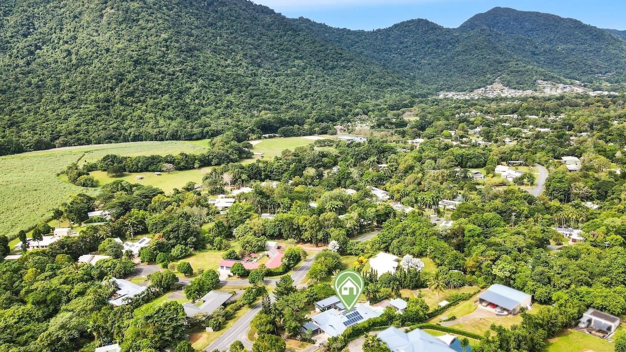 Photo of Outdoor in Redlynch