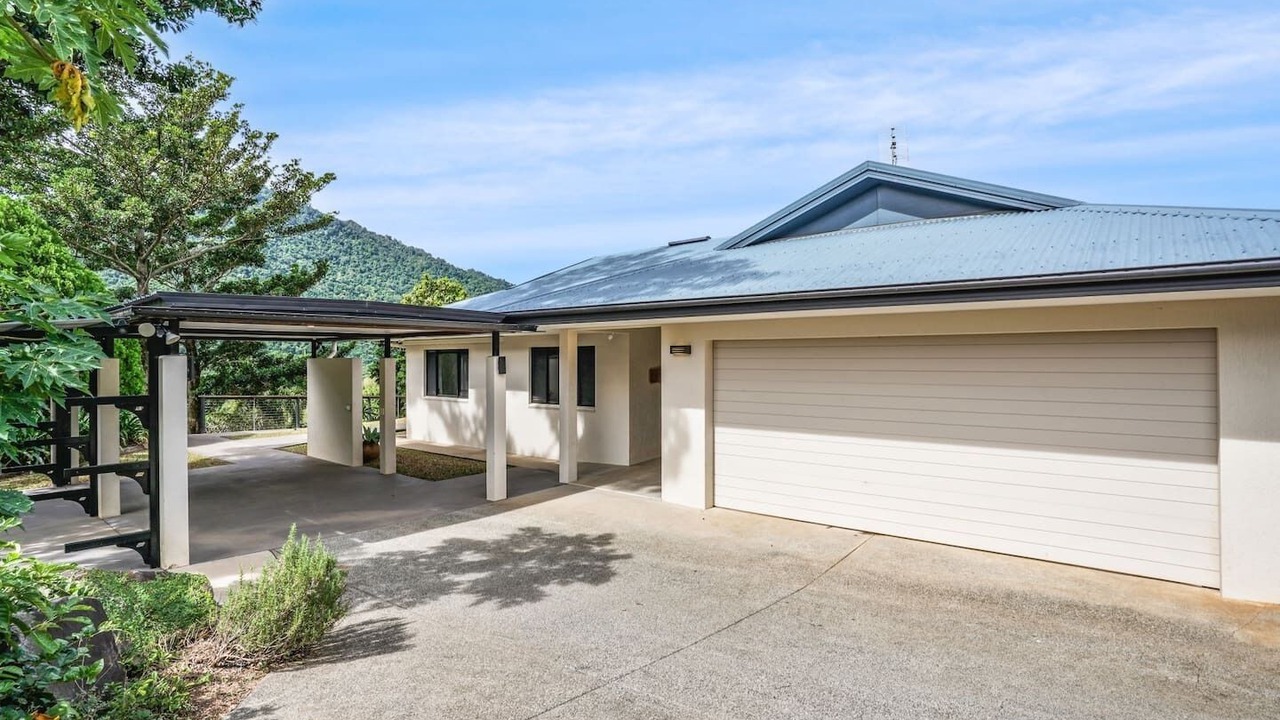 Photo of Outdoor in Redlynch