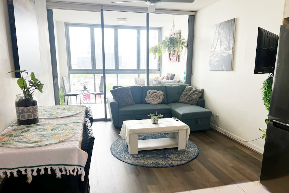 Photo of Livingroom in Bowen Hills