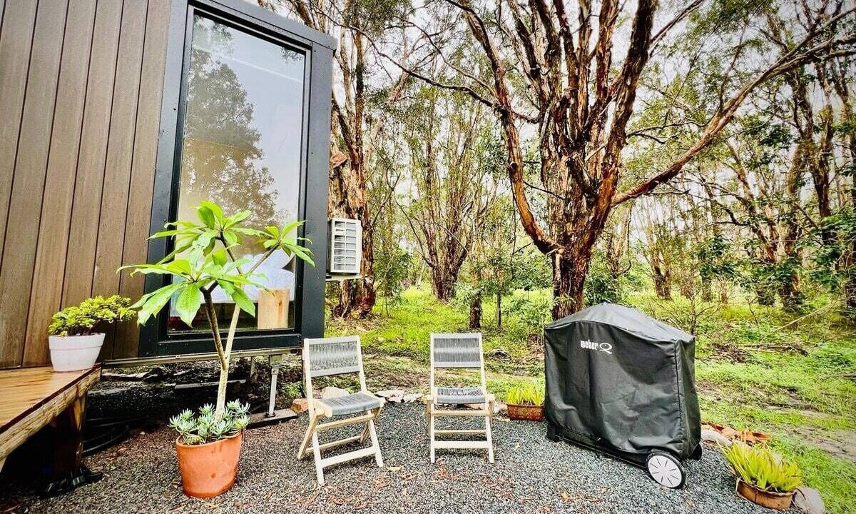 Photo of Outdoor in Cooroibah